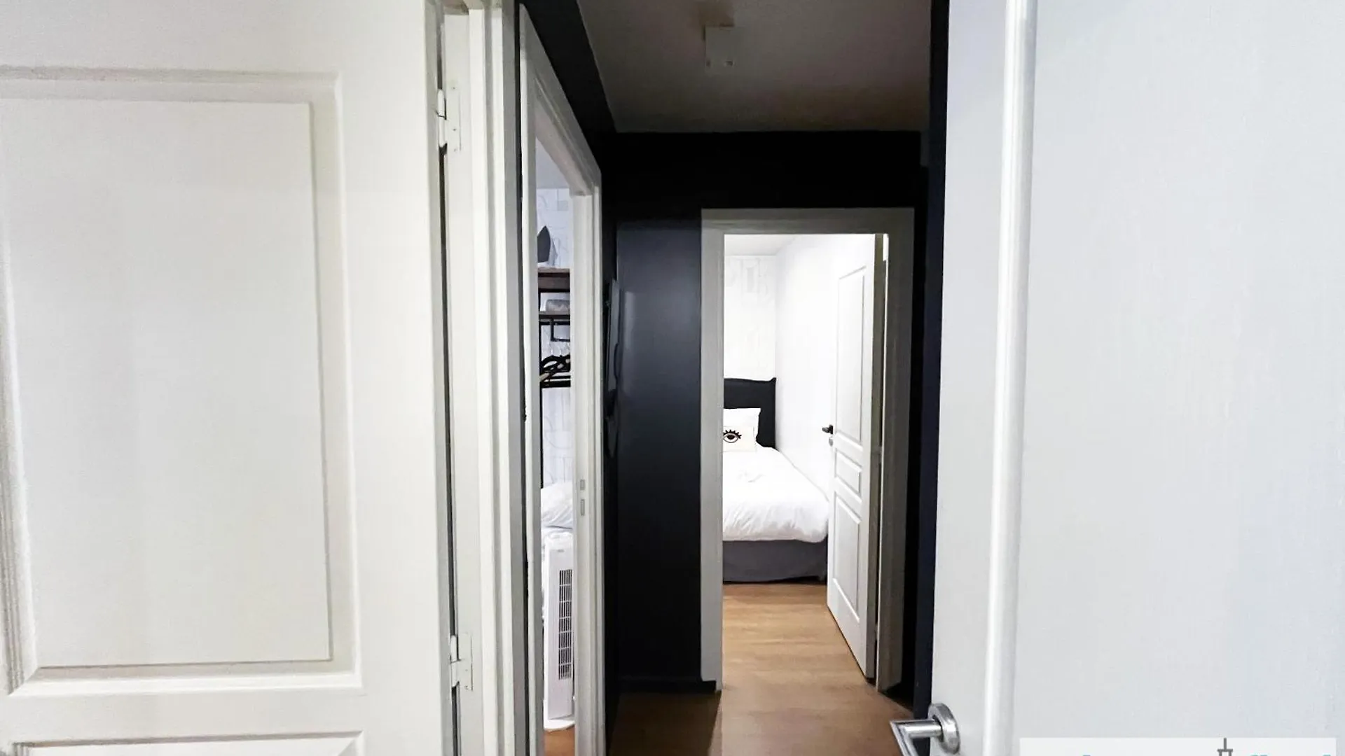 Urban Flat 02 - Beautiful 4 Bdr Flat In Heart Of Paris Apartment